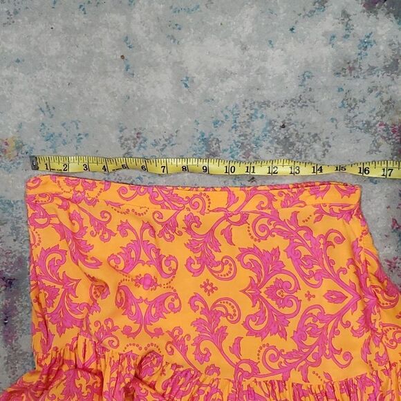 Abel The Label Maxi Skirt Size L - Picture 13 of 13